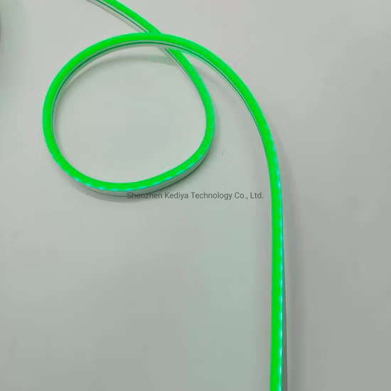 New Design DIY LED Light RGB Flex Custom Neon Sign