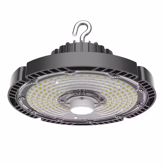 High Power LED Industrial Lamp 100W 150W 200W / LED High Bay Light LED Highbay Light Industry Lamp IP65 Lighting